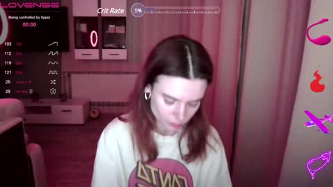 Snapshot of serenamilss chatting on 01-27-25, 07:46 serenamilss online show from 01-27-25, 07:46