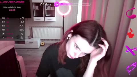 Snapshot of serenamilss chatting on 01-31-25, 01:45 serenamilss online show from 01-31-25, 01:45