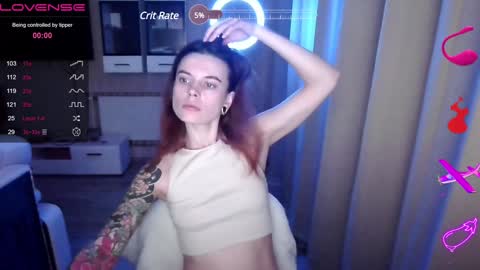 Snapshot of serenamilss chatting on 02-03-25, 07:10 serenamilss online show from 02-03-25, 07:10
