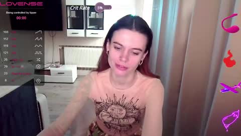 Snapshot of serenamilss chatting on 02-15-25, 10:55 serenamilss online show from 02-15-25, 10:55