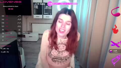 Snapshot of serenamilss chatting on 02-15-25, 02:44 serenamilss online show from 02-15-25, 02:44
