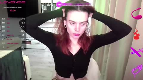 Snapshot of serenamilss chatting on 02-18-25, 11:00 serenamilss online show from 02-18-25, 11:00