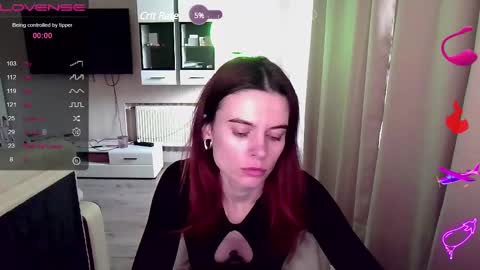 Snapshot of serenamilss chatting on 02-21-25, 11:01 serenamilss online show from 02-21-25, 11:01