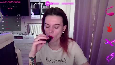 Snapshot of serenamilss chatting on 03-03-25, 10:17 serenamilss online show from 03-03-25, 10:17