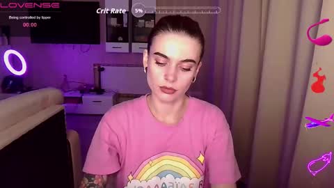 Snapshot of serenamilss chatting on 10-07-25, 05:10 serenamilss online show from 10-07-25, 05:10