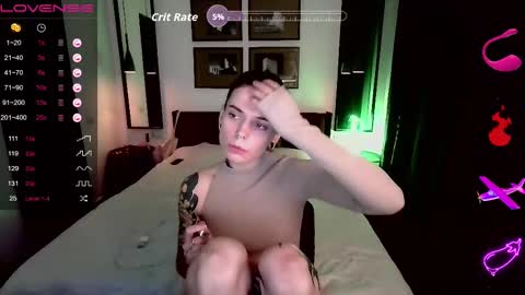 Snapshot of serenamilss chatting on 01-08-26, 02:19 serenamilss online show from 01-08-26, 02:19