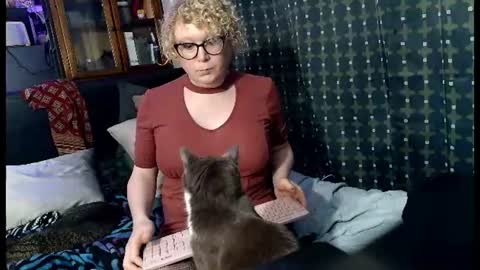 Lady Acedia online show from 06-28-26, 02:17