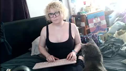 Lady Acedia online show from 08-07-26, 01:18