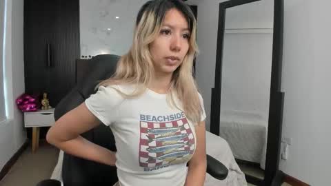 Serene online show from 02-18-26, 01:18