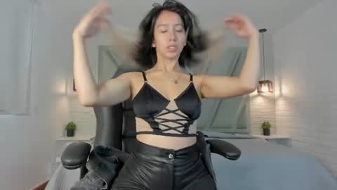Serene online show from 07-14-26, 01:28
