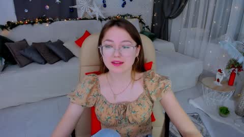 Ophelia online show from 01-19-25, 07:36