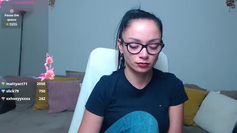 Snapshot of serenesophi chatting on 12-03-24, 02:25 SereneSophi online show from 12-03-24, 02:25