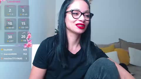 Snapshot of serenesophi chatting on 12-30-24, 09:50 SereneSophi online show from 12-30-24, 09:50