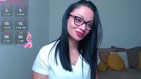 Snapshot of serenesophi chatting on 02-14-25, 06:19 SereneSophi online show from 02-14-25, 06:19