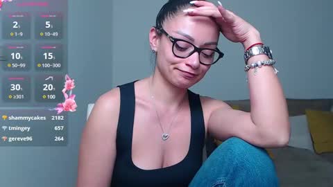 Snapshot of serenesophi chatting on 03-12-25, 03:02 SereneSophi online show from 03-12-25, 03:02