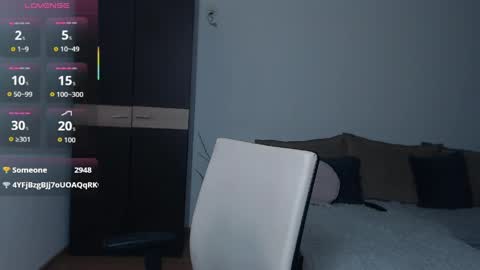 SereneSophi online show from 06-06-26, 04:28