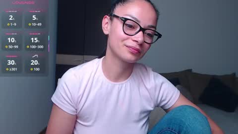 SereneSophi online show from 06-19-26, 03:11