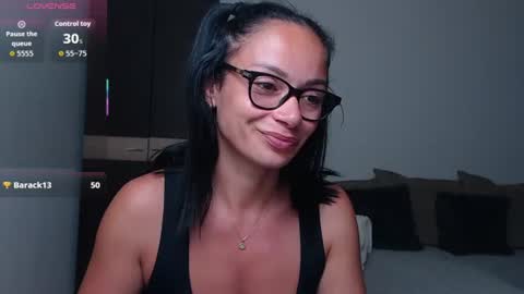 SereneSophi online show from 06-30-26, 02:45
