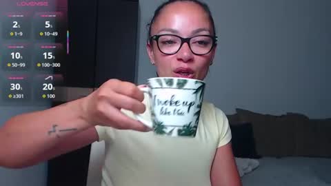 SereneSophi online show from 07-03-26, 02:29