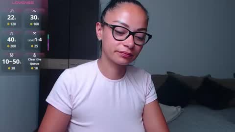 SereneSophi online show from 07-05-26, 03:13
