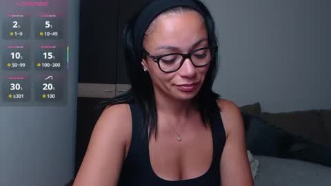 SereneSophi online show from 07-16-26, 03:45