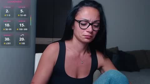 SereneSophi online show from 07-18-26, 03:44