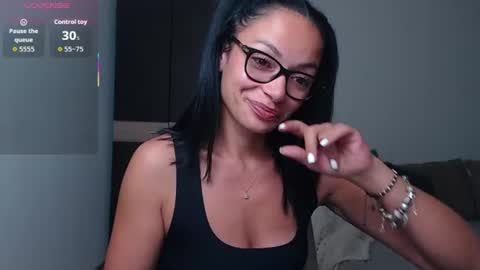 SereneSophi online show from 07-22-26, 03:09