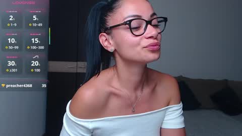 SereneSophi online show from 07-25-26, 04:43
