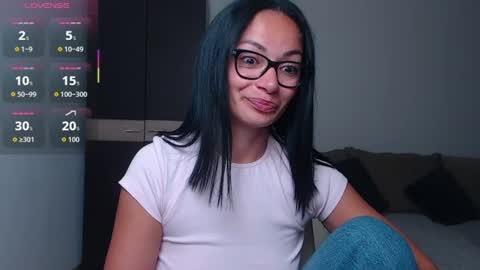 SereneSophi online show from 07-29-26, 03:37