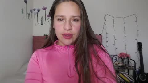 serenity_crystal online show from 12-17-24, 10:11