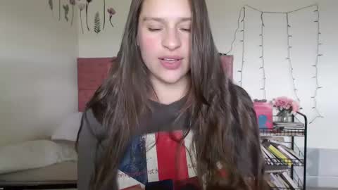 serenity_crystal online show from 12-21-24, 04:57