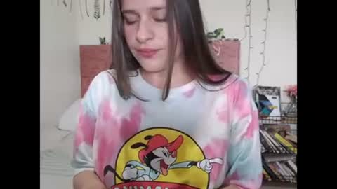 serenity_crystal online show from 12-30-24, 08:04