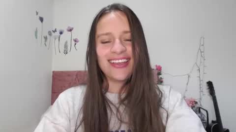 serenity_crystal online show from 01-23-25, 10:54