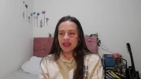 serenity_crystal online show from 02-03-25, 11:58