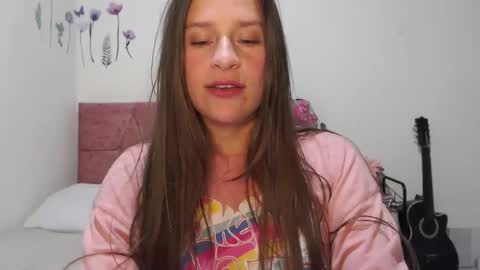 serenity_crystal online show from 03-07-25, 11:16