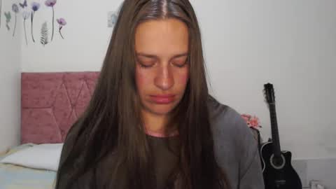 serenity_crystal online show from 09-09-25, 11:15