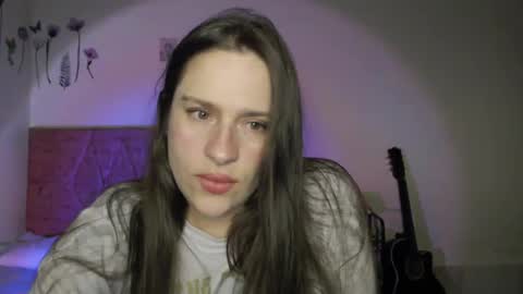 serenity_crystal online show from 09-18-25, 12:34