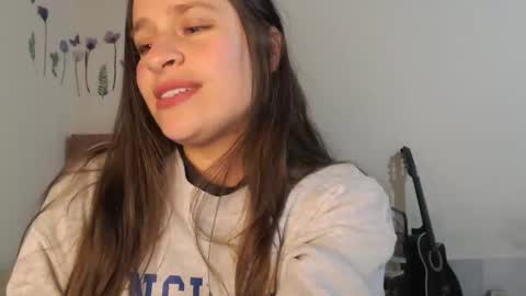 serenity_crystal online show from 11-01-25, 12:45