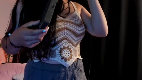 Serenity online show from 12-02-24, 05:48