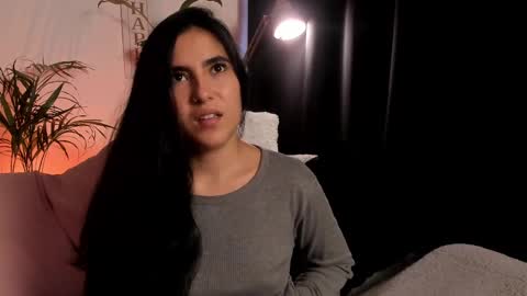 Serenity online show from 02-18-25, 10:58