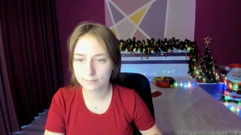 serenitywild online show from 12-23-25, 06:33