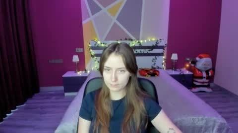 serenitywild online show from 01-06-26, 06:17