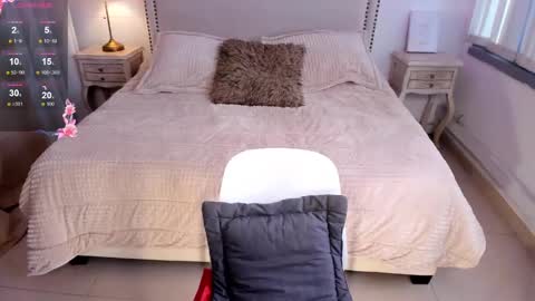 Serenna Cruz online show from 01-16-25, 09:40