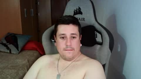 Pollos online show from 02-11-25, 04:24
