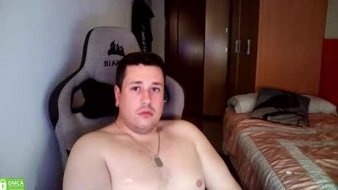Pollos online show from 10-04-25, 04:38