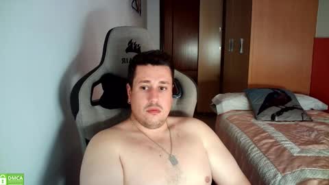Pollos online show from 10-07-25, 02:14
