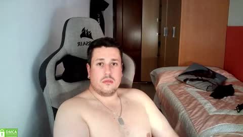 Pollos online show from 10-10-25, 03:22