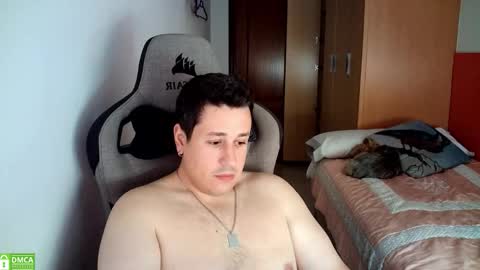 Pollos online show from 10-19-25, 10:05