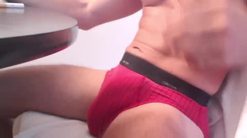 sergio_ch online show from 01-19-25, 05:37