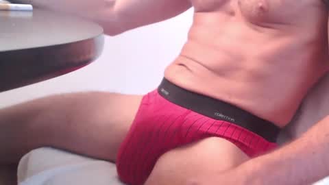 sergio_ch online show from 10-26-25, 09:31